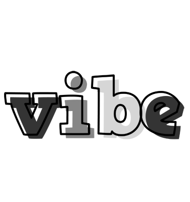 Vibe night logo