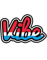 Vibe norway logo