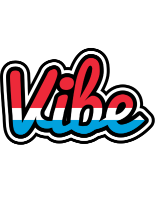 Vibe norway logo