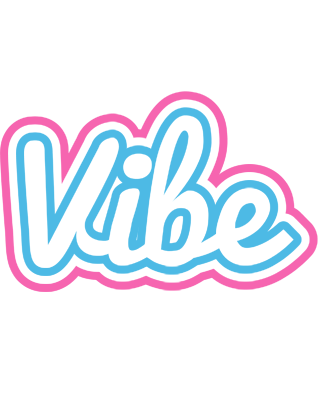 Vibe outdoors logo