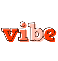 Vibe paint logo