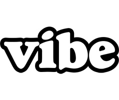 Vibe panda logo