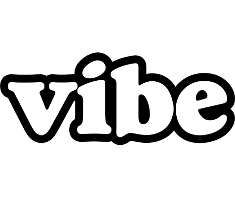 Vibe panda logo