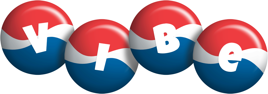 Vibe paris logo