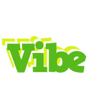 Vibe picnic logo