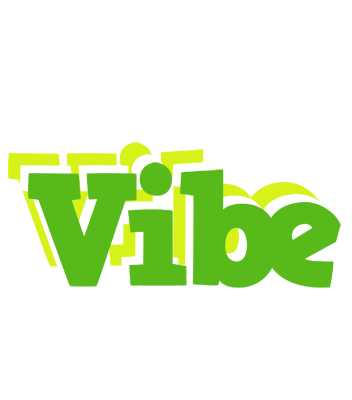 Vibe picnic logo