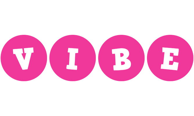 Vibe poker logo