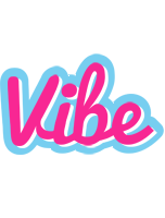 Vibe popstar logo