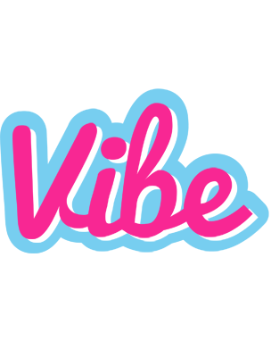 Vibe popstar logo