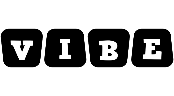 Vibe racing logo