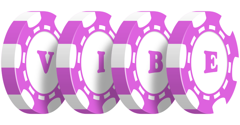 Vibe river logo