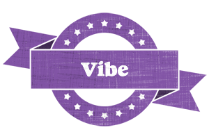 Vibe royal logo