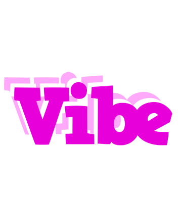 Vibe rumba logo