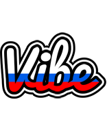 Vibe russia logo