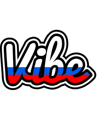 Vibe russia logo