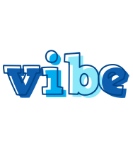 Vibe sailor logo