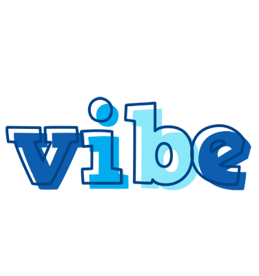 Vibe sailor logo