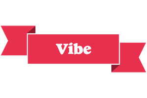 Vibe sale logo