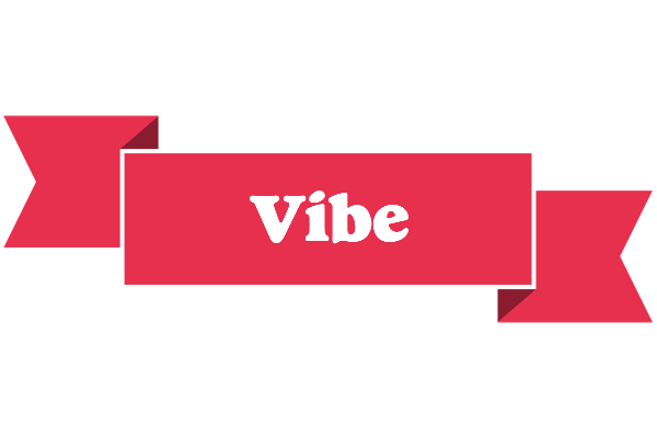 Vibe sale logo