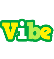 Vibe soccer logo