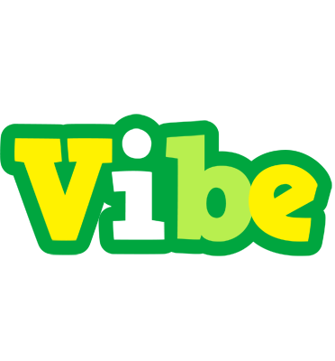 Vibe soccer logo