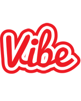 Vibe sunshine logo