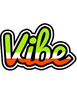 Vibe superfun logo