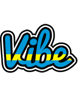 Vibe sweden logo