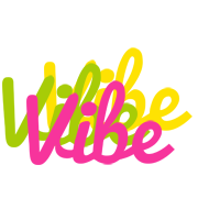 Vibe sweets logo