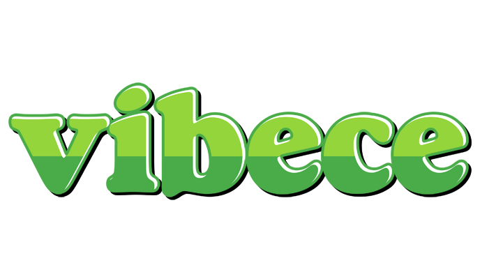 Vibece apple logo
