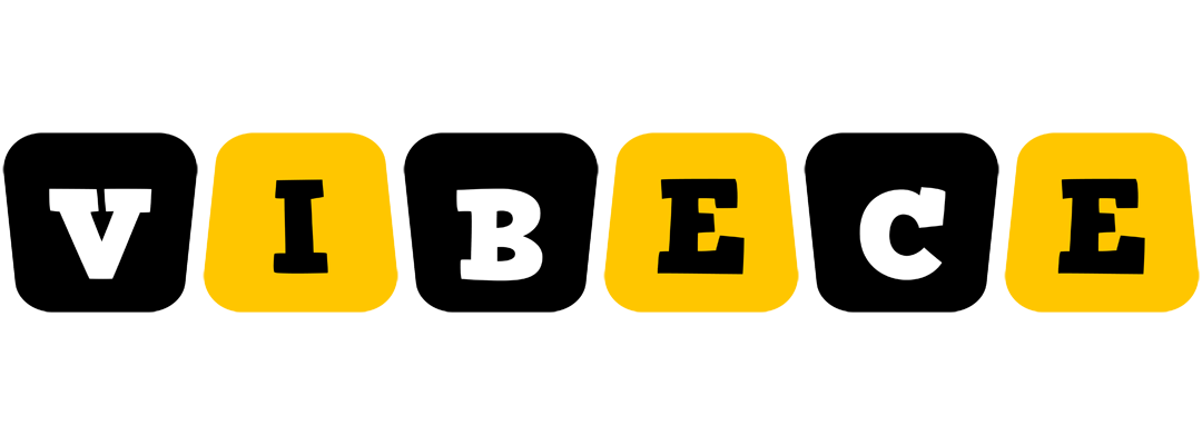 Vibece boots logo