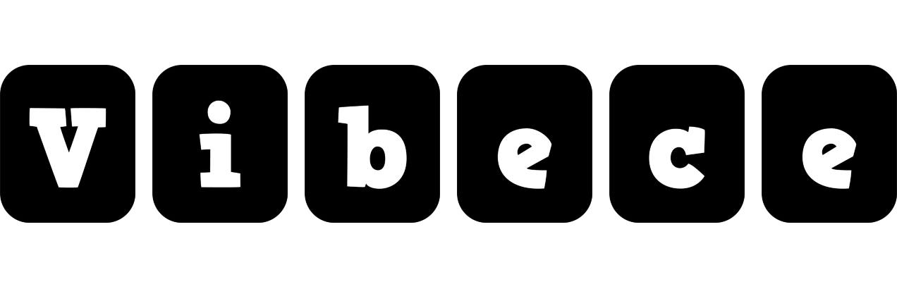 Vibece box logo