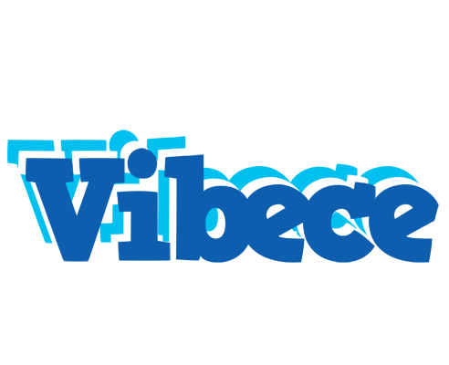 Vibece business logo