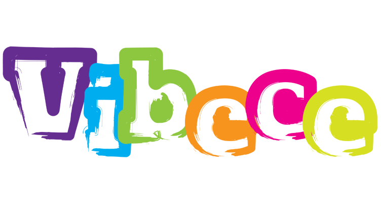Vibece casino logo