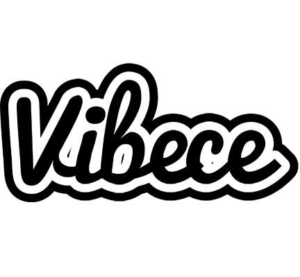 Vibece chess logo