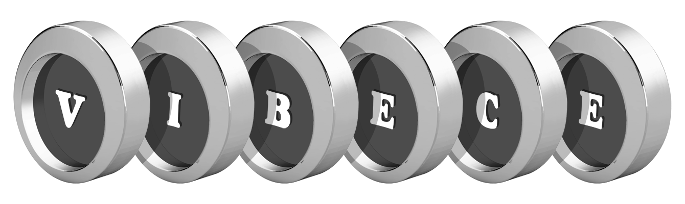 Vibece coins logo