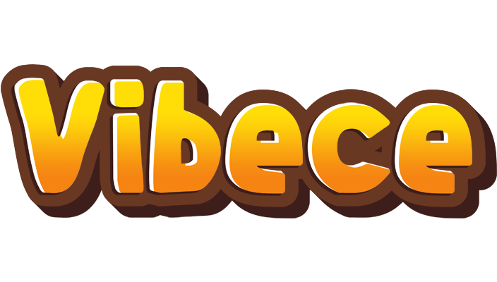 Vibece cookies logo