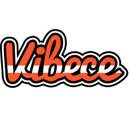 Vibece denmark logo