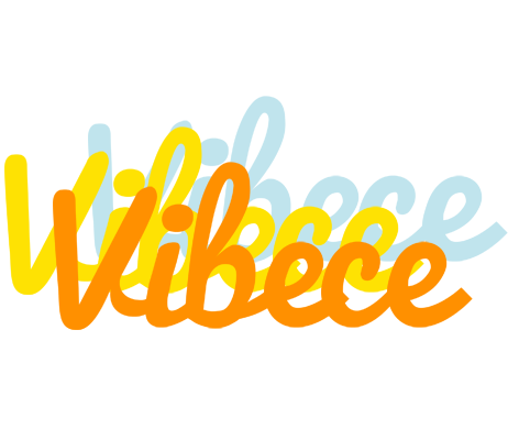 Vibece energy logo