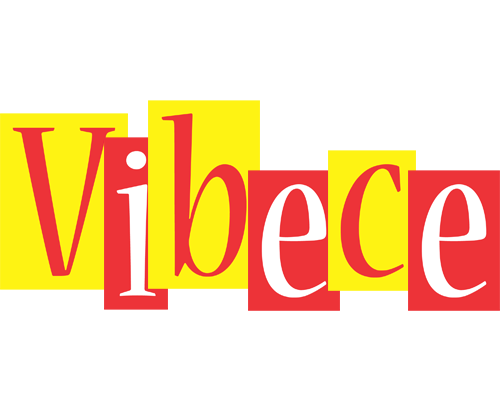 Vibece errors logo