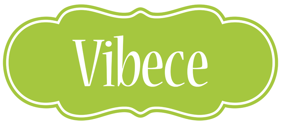 Vibece family logo