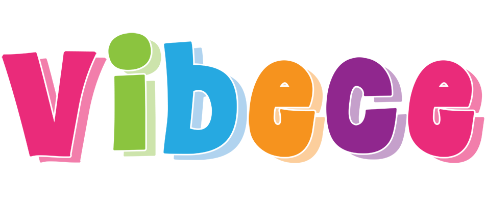 Vibece friday logo