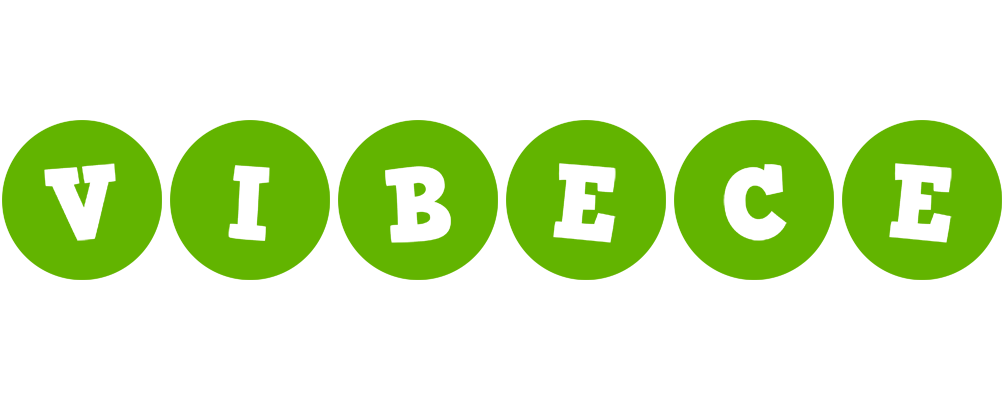 Vibece games logo