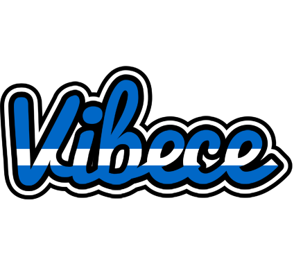 Vibece greece logo