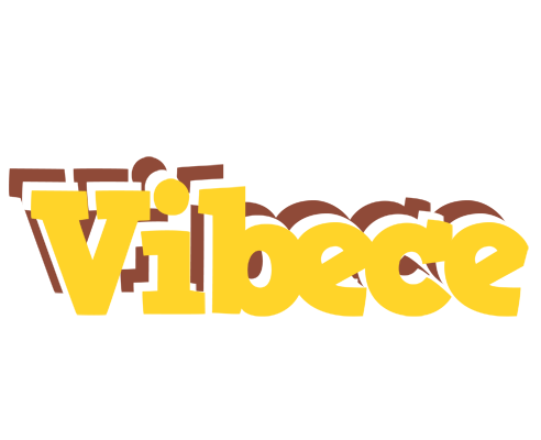 Vibece hotcup logo