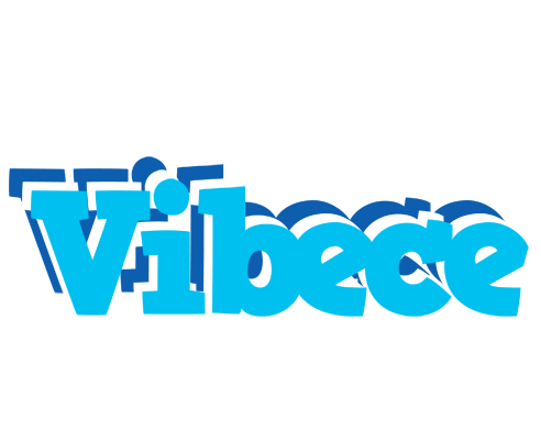 Vibece jacuzzi logo