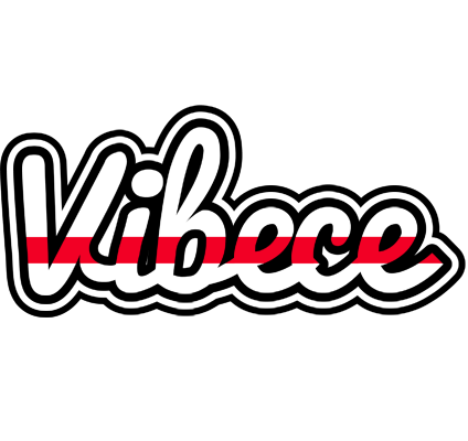 Vibece kingdom logo