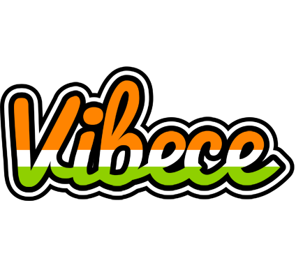 Vibece mumbai logo