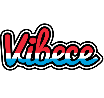 Vibece norway logo