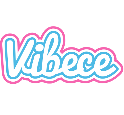 Vibece outdoors logo